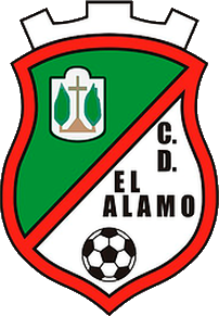Club Deportivo El Álamo